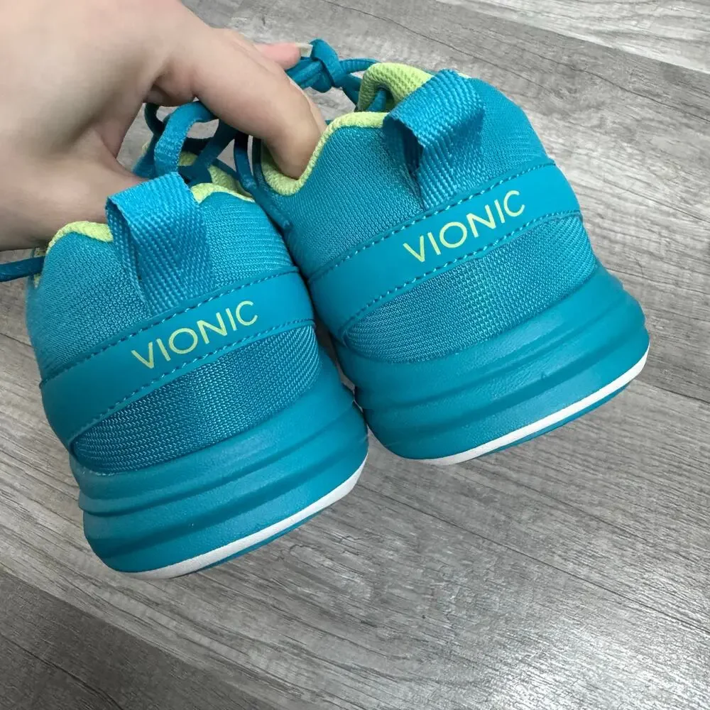 Vionic women agile